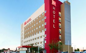 Ibis Hermosillo